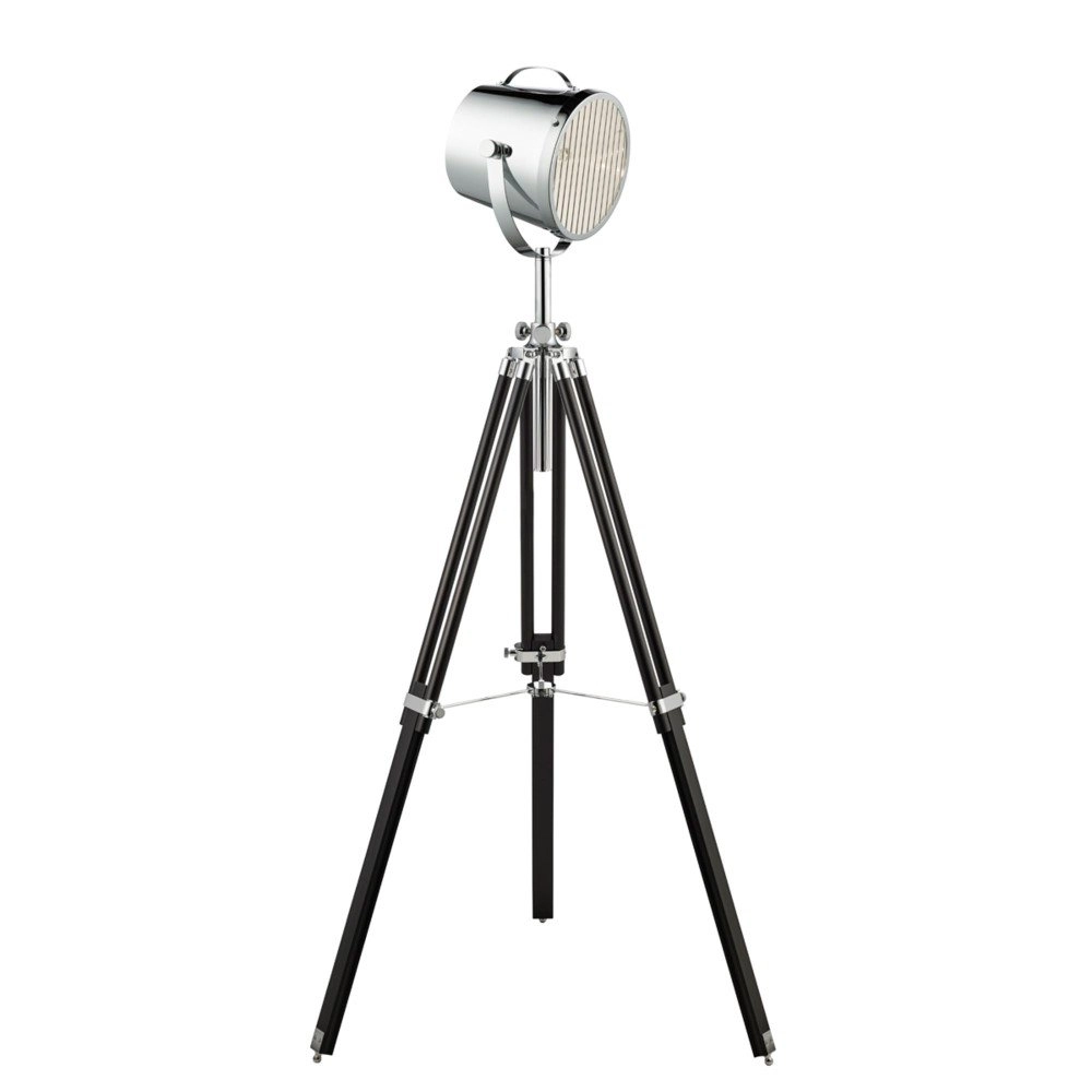 Tripod floor lamp Studio