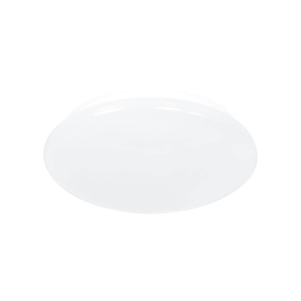 Ceiling light Montone white Ø 25cm Nordlux 5704924002267