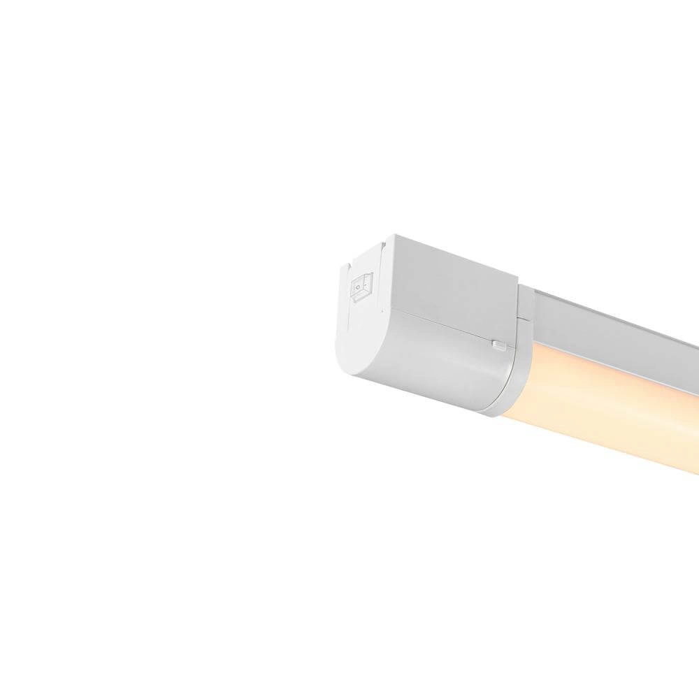Sleek wall lamp Malaika M white Nordlux 5704924016080