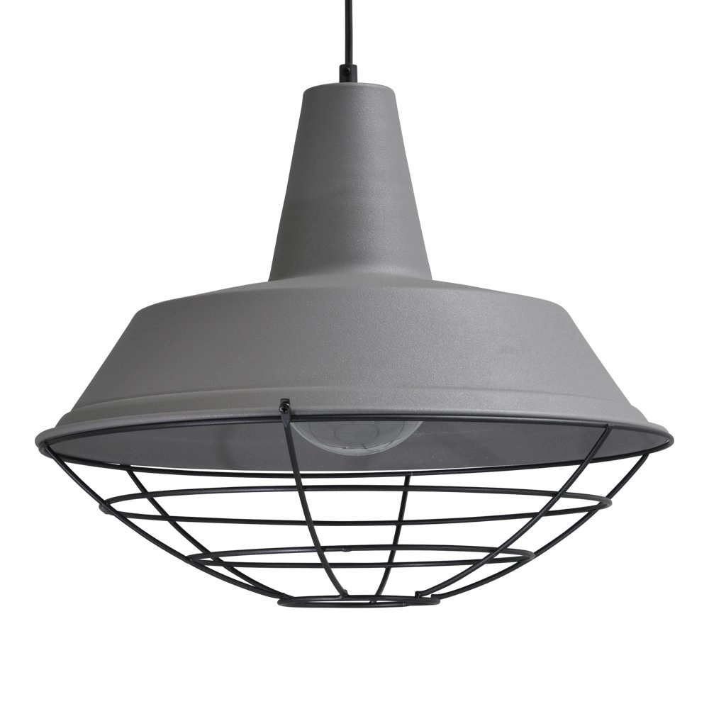 Pendant lamp Industria 45