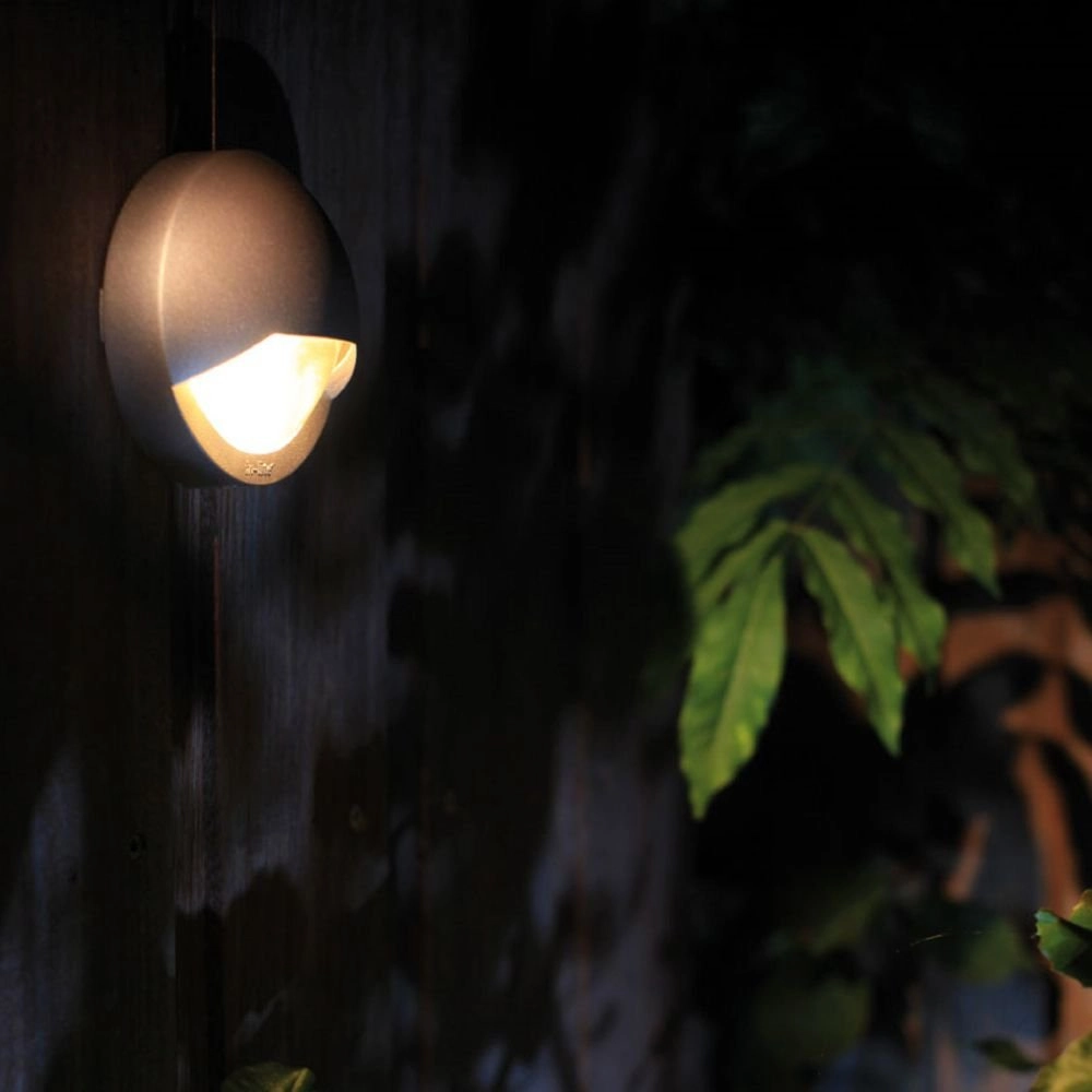 Surface spot Blink Dark 12 volt LED In-lite 8717051003387
