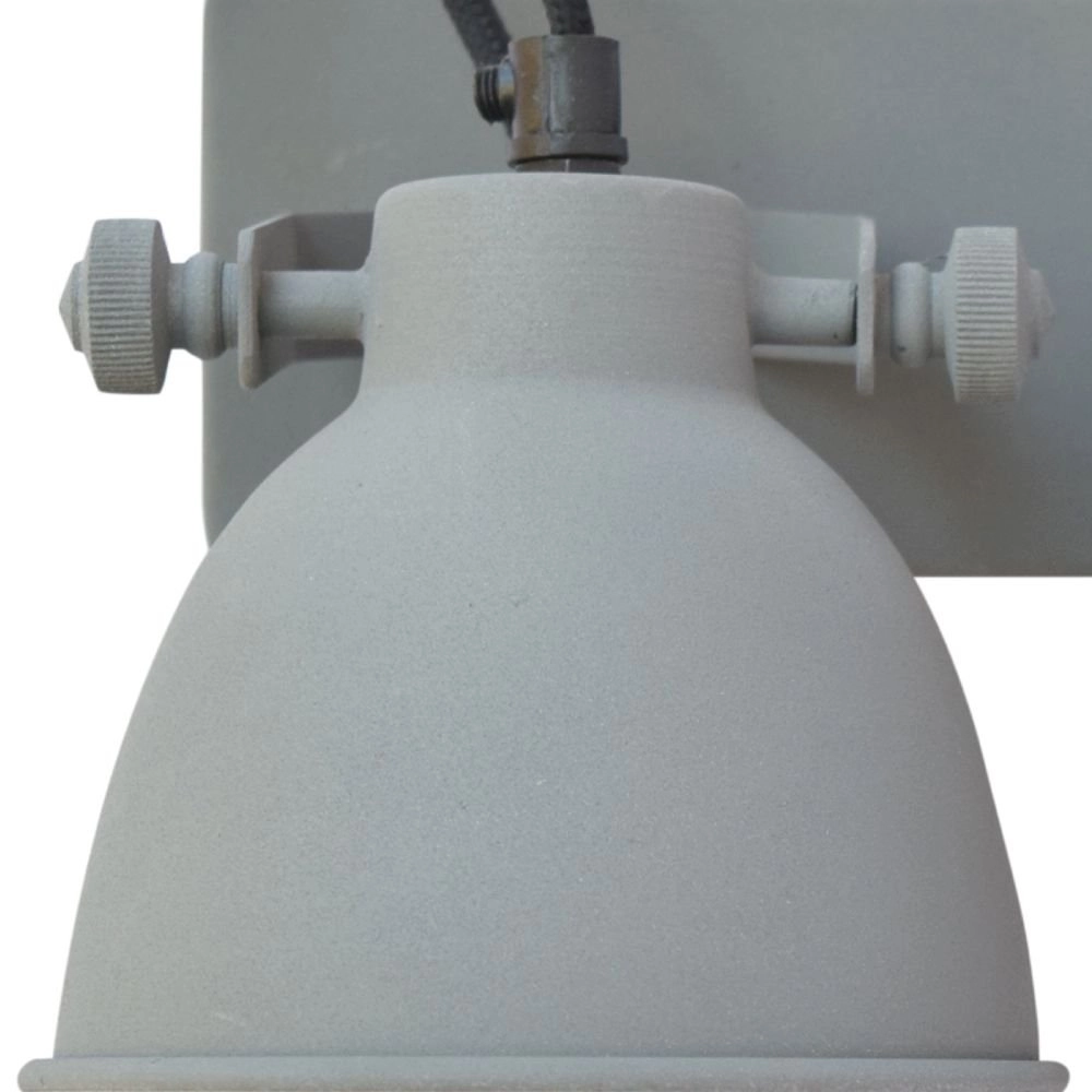 Wall lamp Double Vintage Urban Interiors 8719325005509