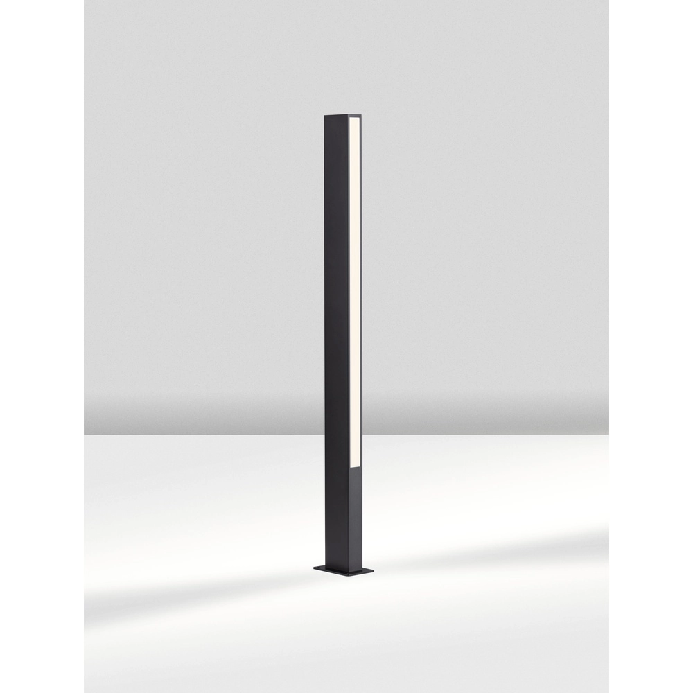 Garden lamp Stor Design 100cm Lyora 5212017472489