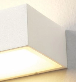 Facade spot Eindh LED Artdelight 8719831733538