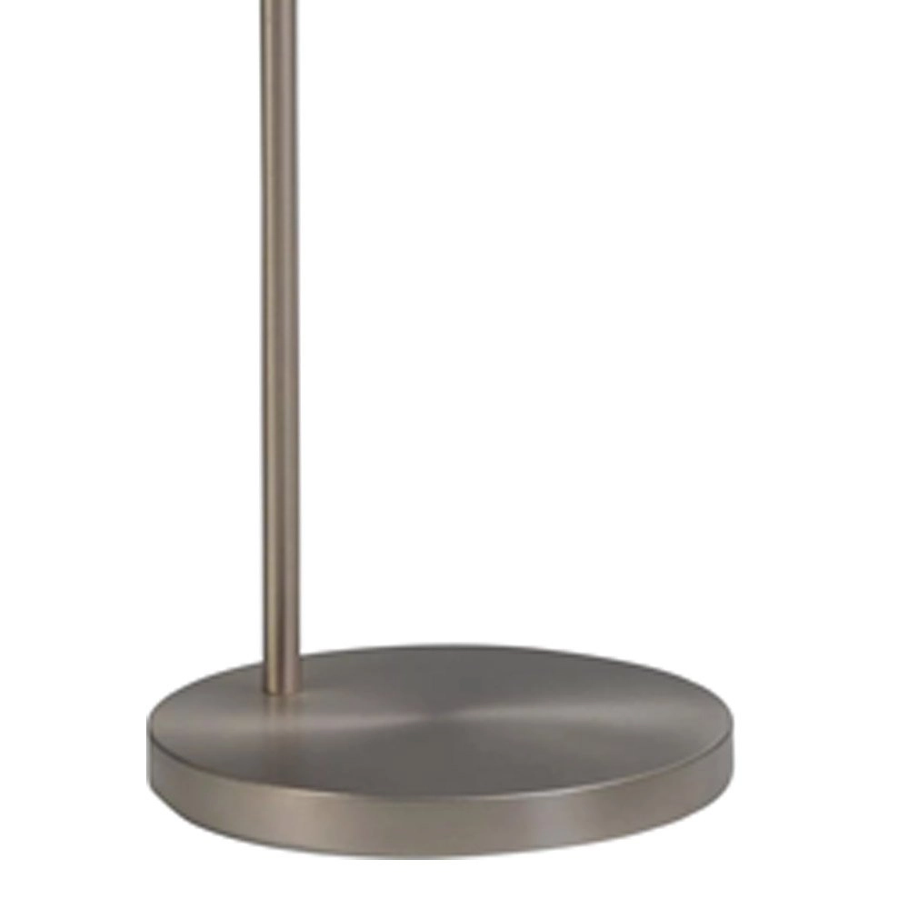 Floor reading lamp Denia 2 LED Masterlight 8718121211435