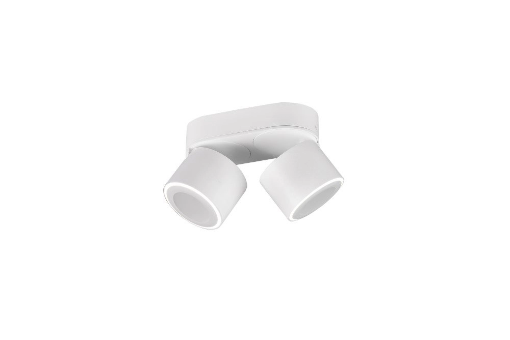 Double LED spot Taurus Trio 4017807473667