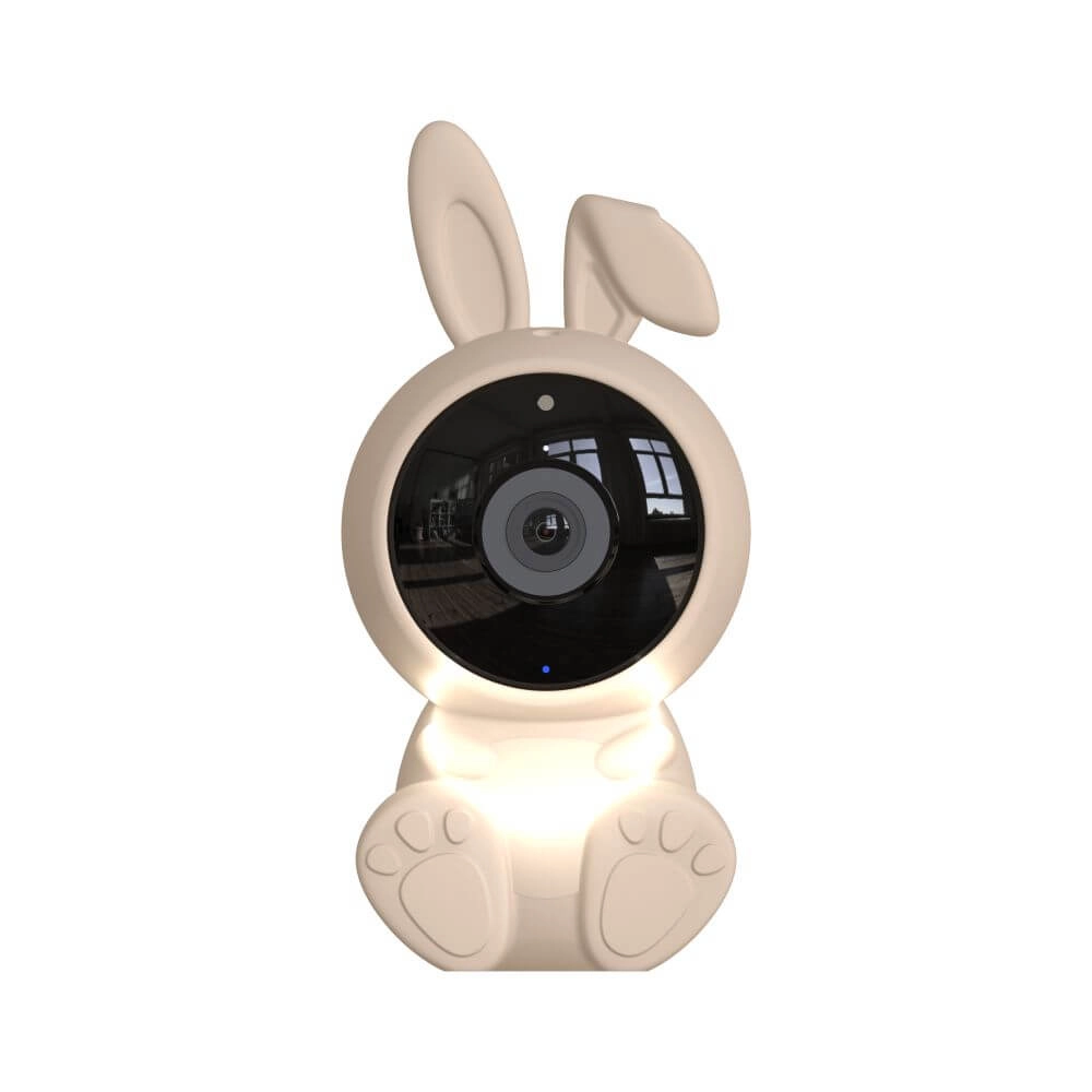 Sorrow Camera for baby room - smart baby monitor