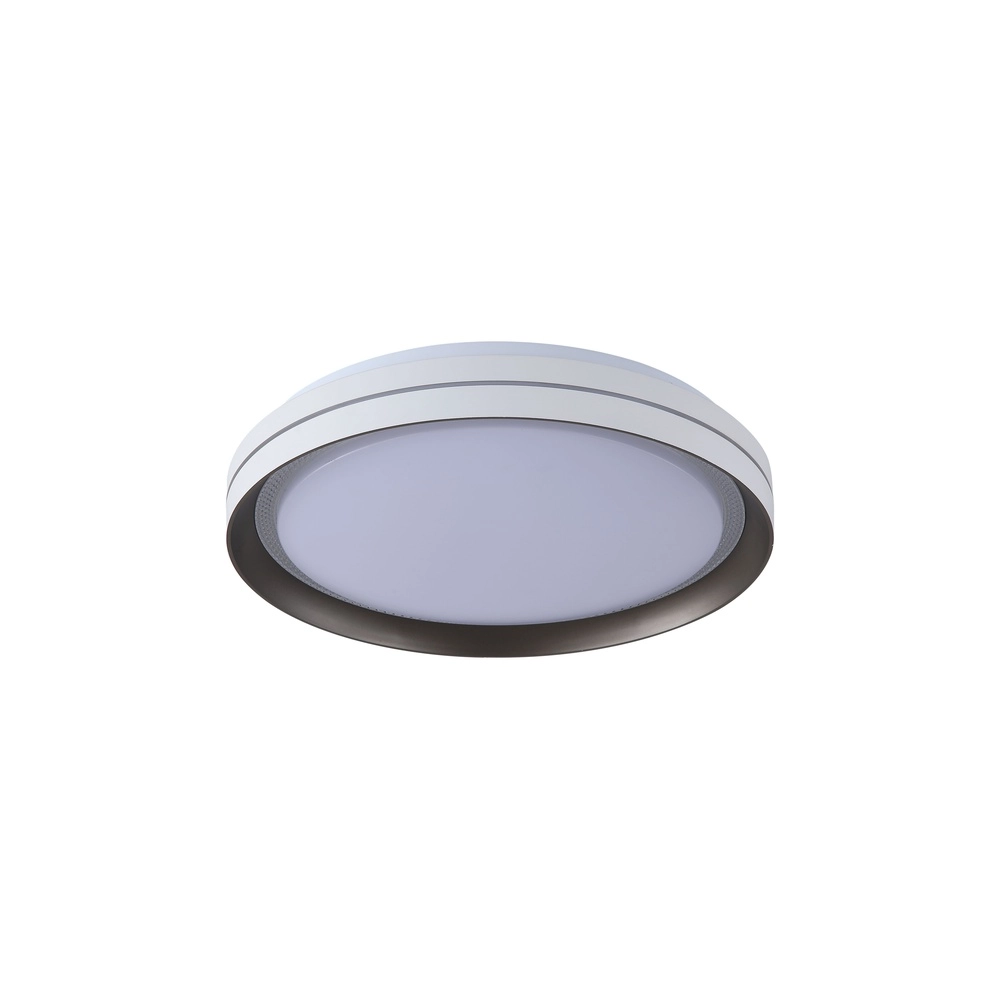 Ceiling light Saucer white Searchlight 5053423299570