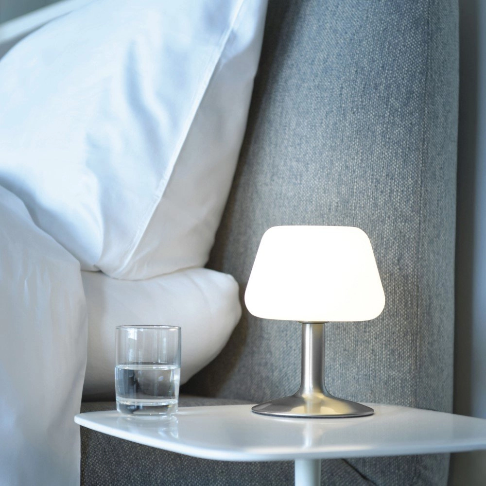 Design bedroom lamp Till Paul Neuhaus 4012248304365