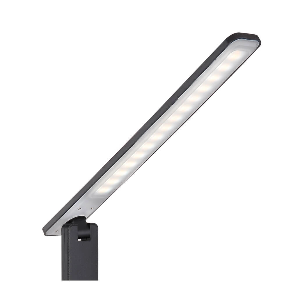 Desk lamp Bulla black Globo 9007371409051