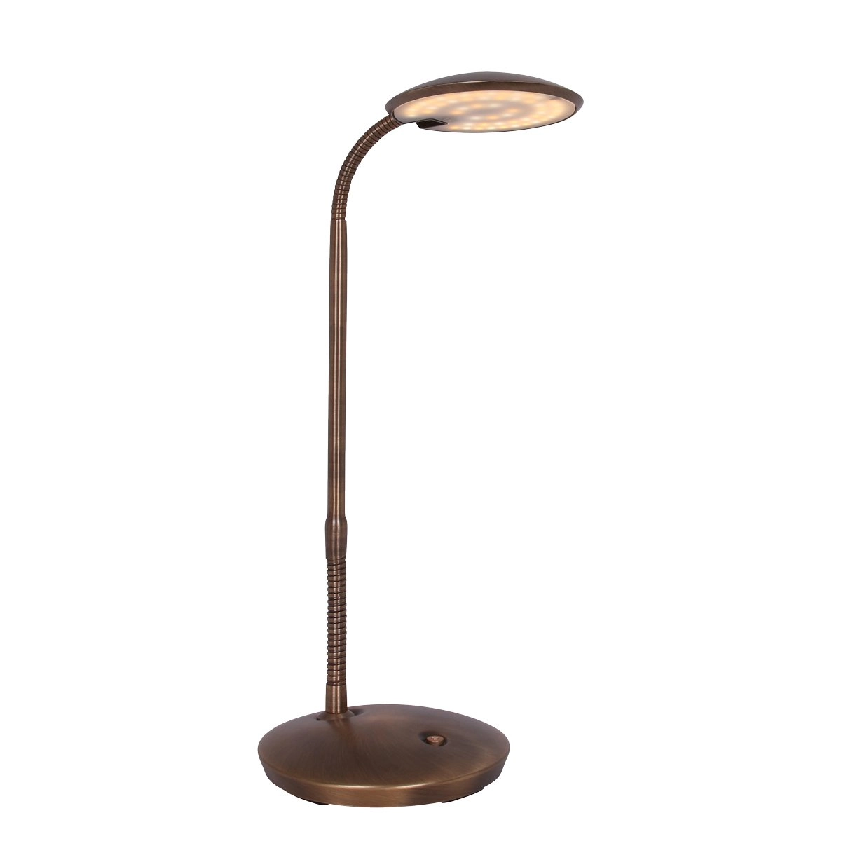 LED desk lamp Zenith Classic