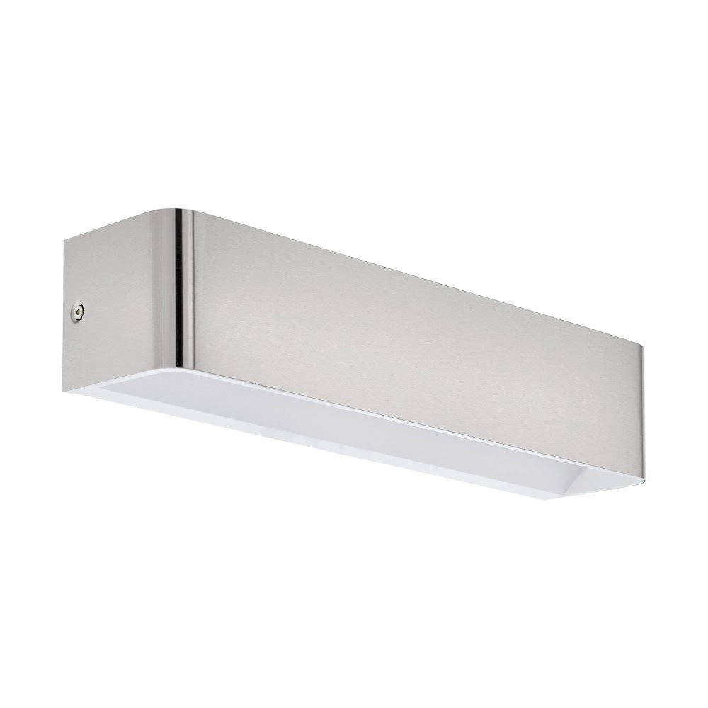 Stainless steel wall spot Sania 4 36cm