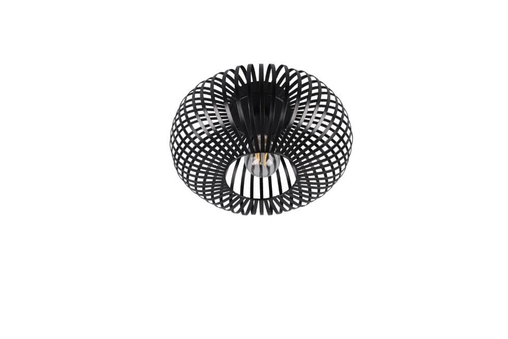 Ceiling lamp wire lamp Johann Ø 30cm Trio 4017807512069