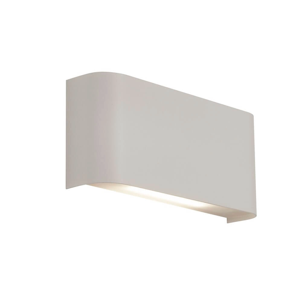 Design wall spot Match Box white