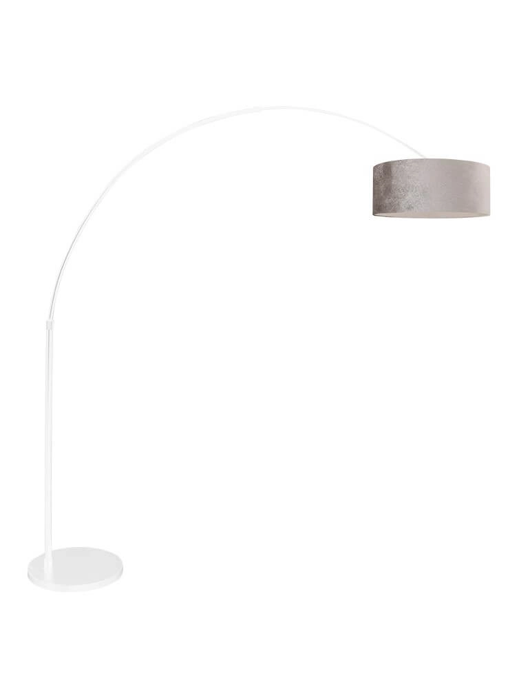Velvet arc lamp Sparkled