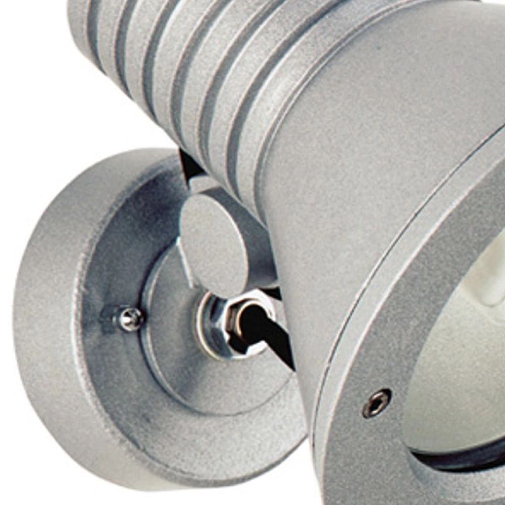 Wall spot Orientable for outside Albert 4007235921823