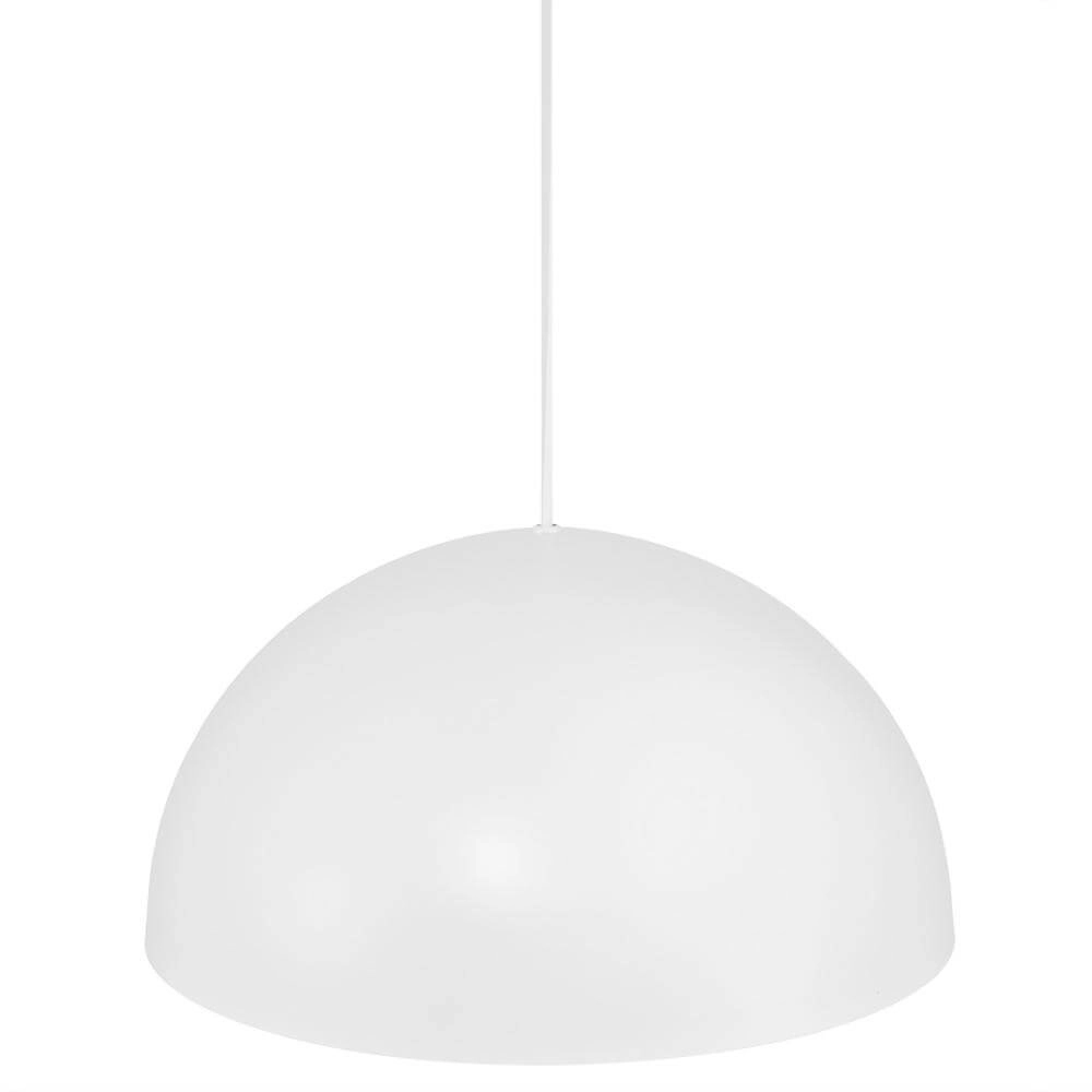 Design pendant lamp Ellen white Ø 40cm Nordlux 5701581458581