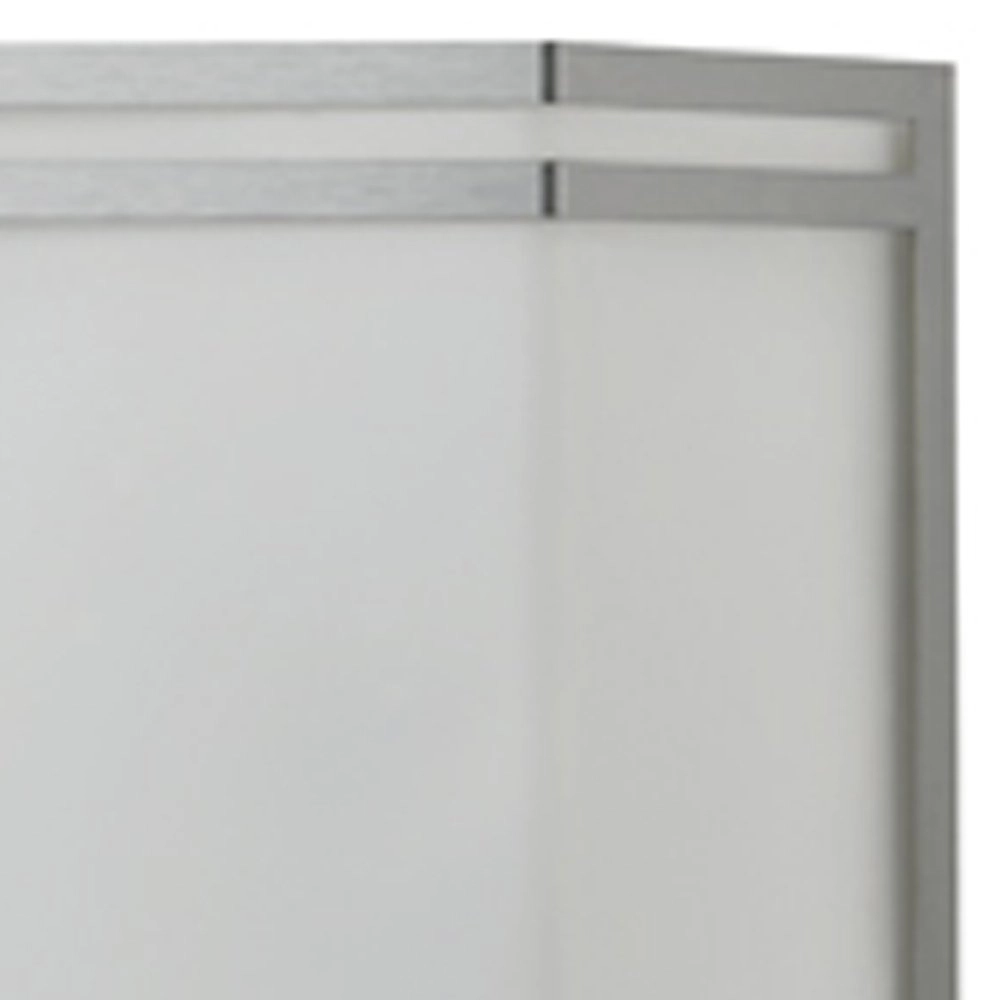 Balcony Led lighting Trail 3000K - 10W Albert 4007235964080