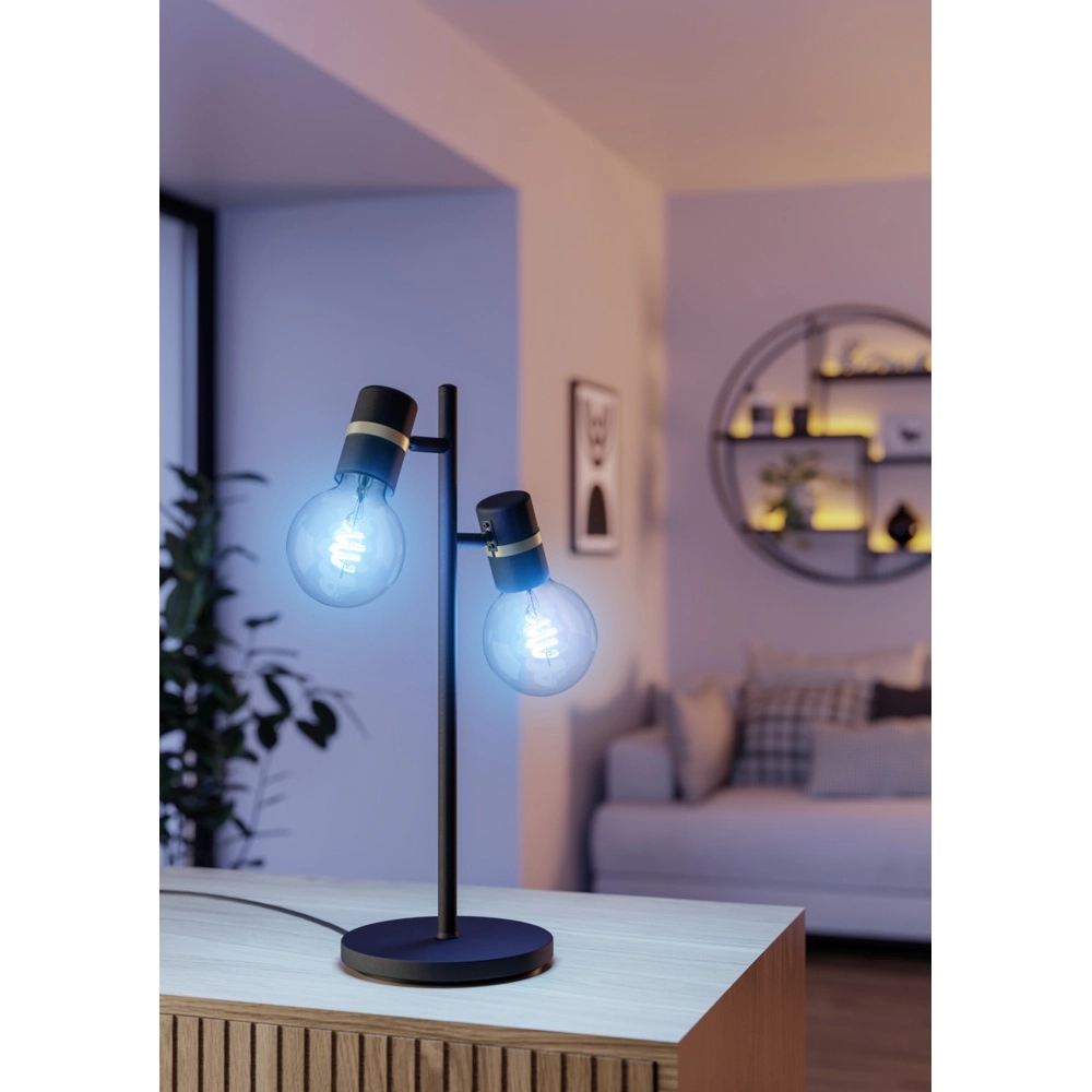 Led lamp ball Zigbee E27 4.9W - 400lm - 3000K - G95 Eglo 9008606305926