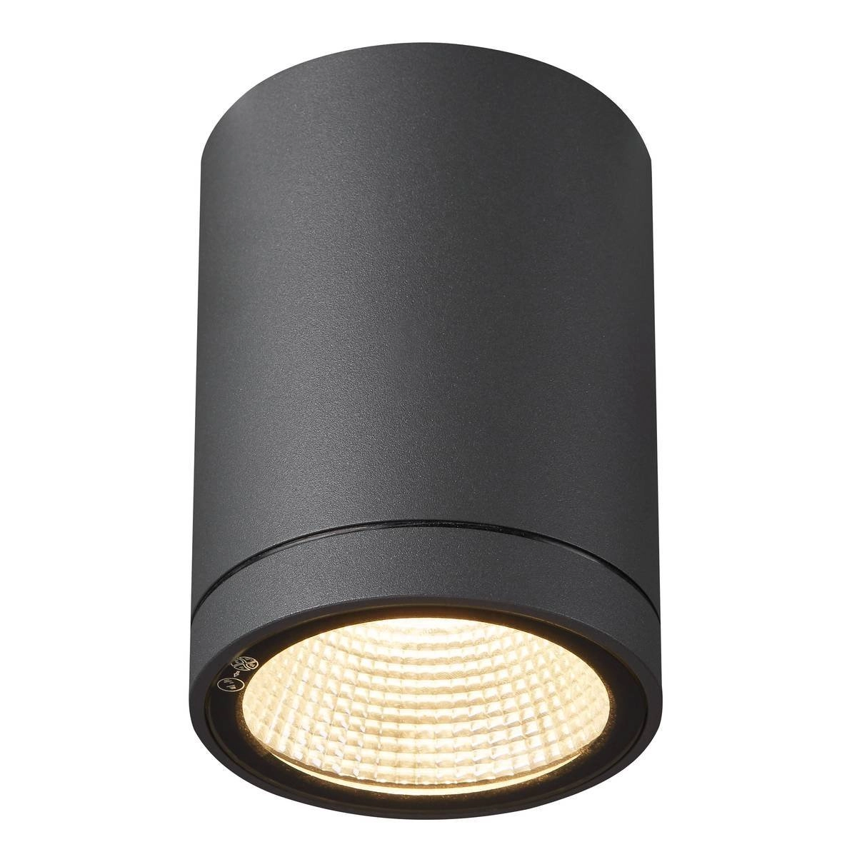 Ceiling spot Enola Round S SLV 4024163235839