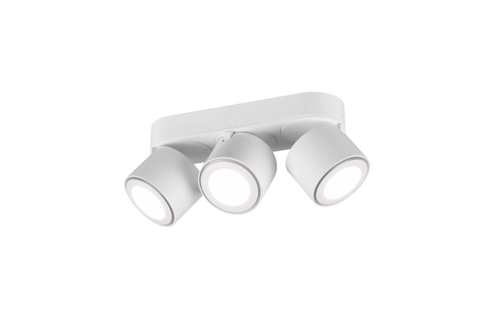 3-light surface-mounted spot Taurus Trio 4017807473681