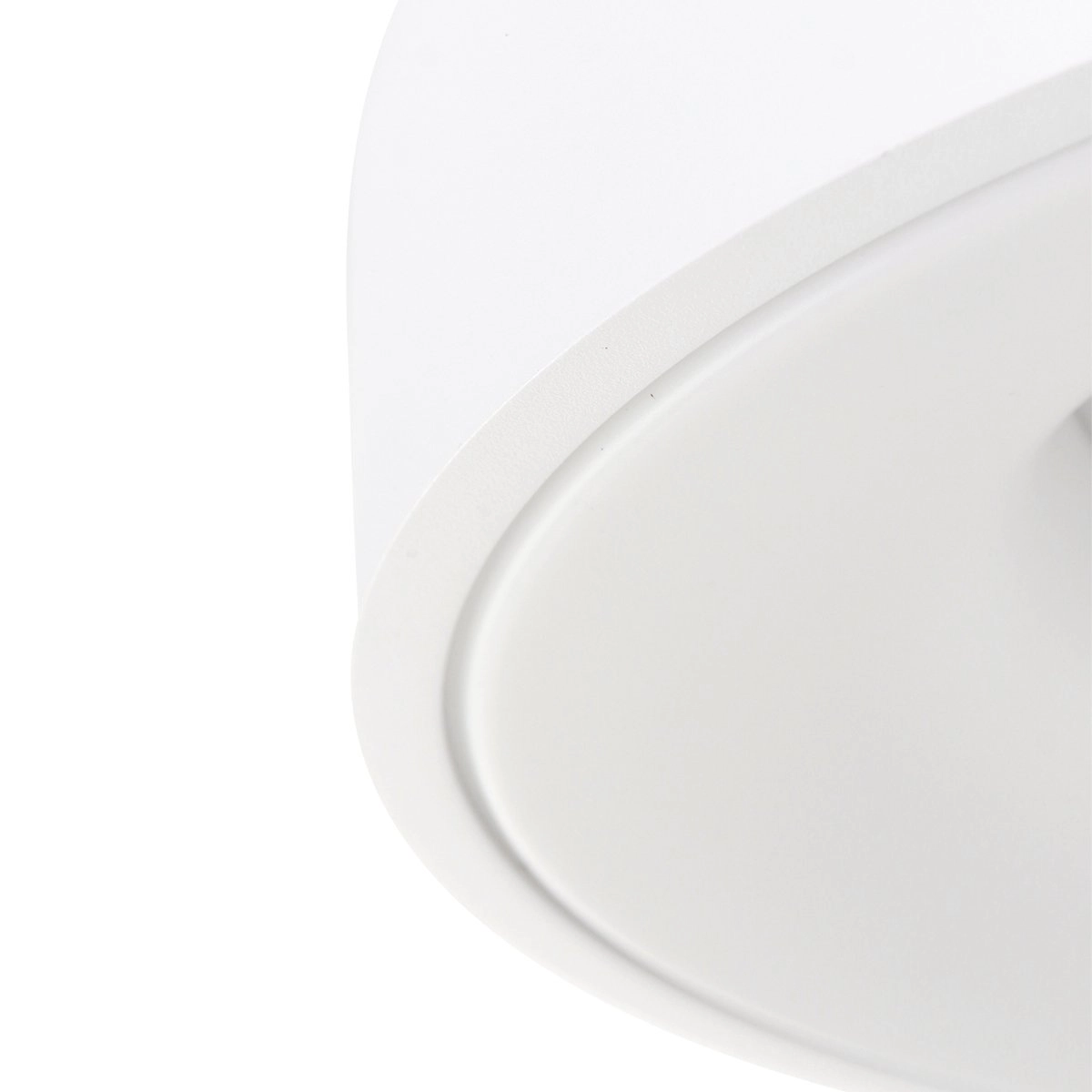 LED ceiling lamp Ringlede Ø 38cm Steinhauer 8712746131239
