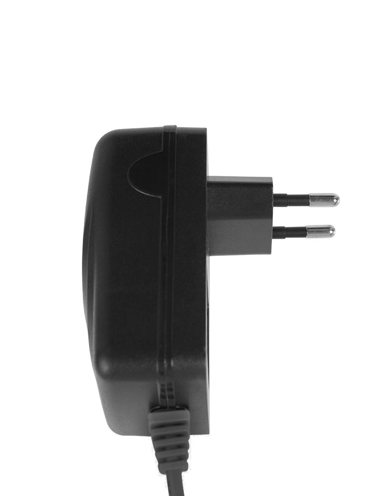Reading lamp Zenith LED black Steinhauer 8712746113396