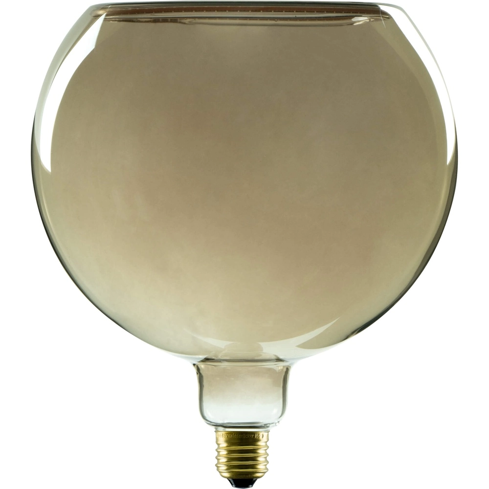 Design light source sphere Floating smoke - 6W - E27 - 300lm - 1900K - Ø 20cm Segula 4260751130586