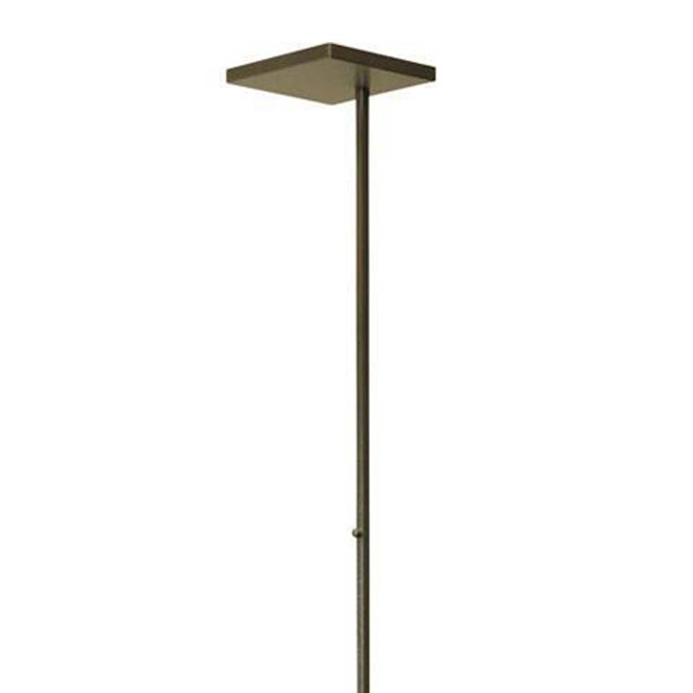 LED Uplighter Denia 1 Floor lamp Masterlight 8718121213590