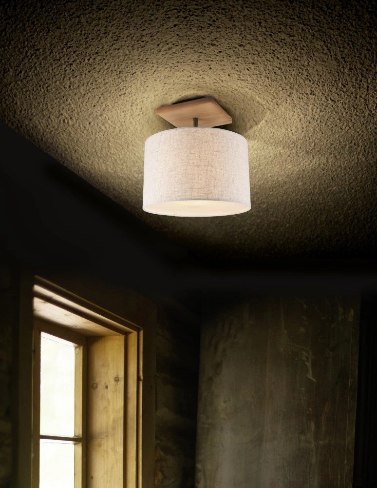 Ceiling light Elmau Trio 4017807491500