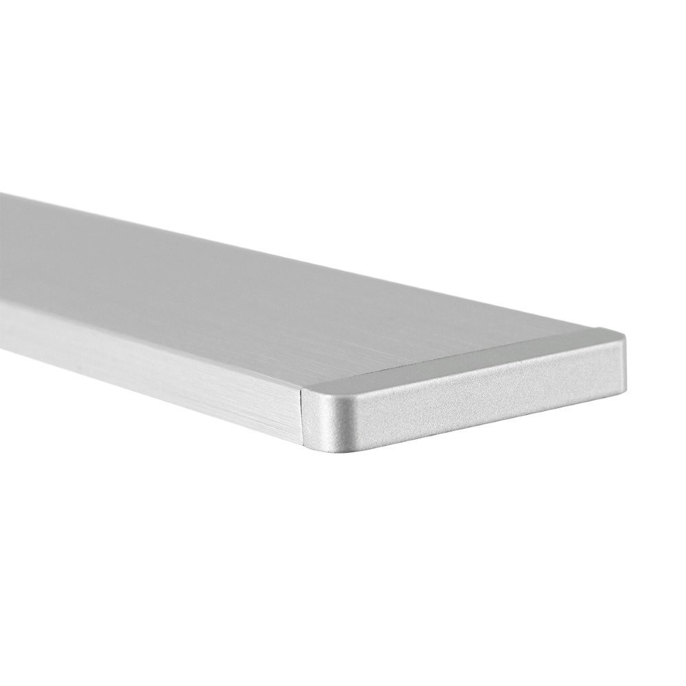 Desk lamp Serenade LED gray Steinhauer 8712746132649