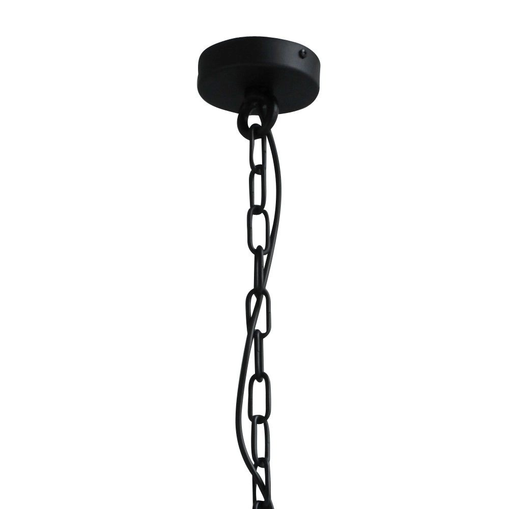 Pendant lamp Industria Concrete 50 Masterlight 8718121152158