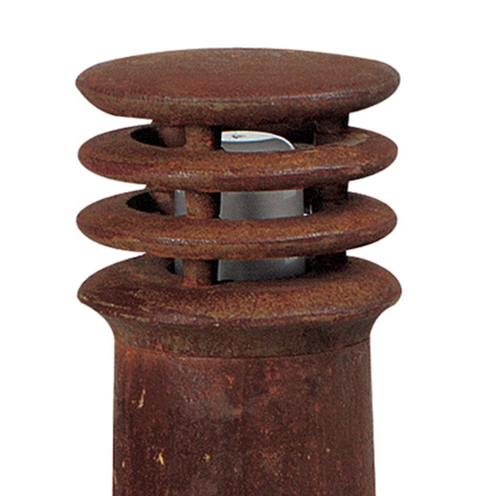 Outdoor lamp rust Rusty 40cm - E27 Royal Botania