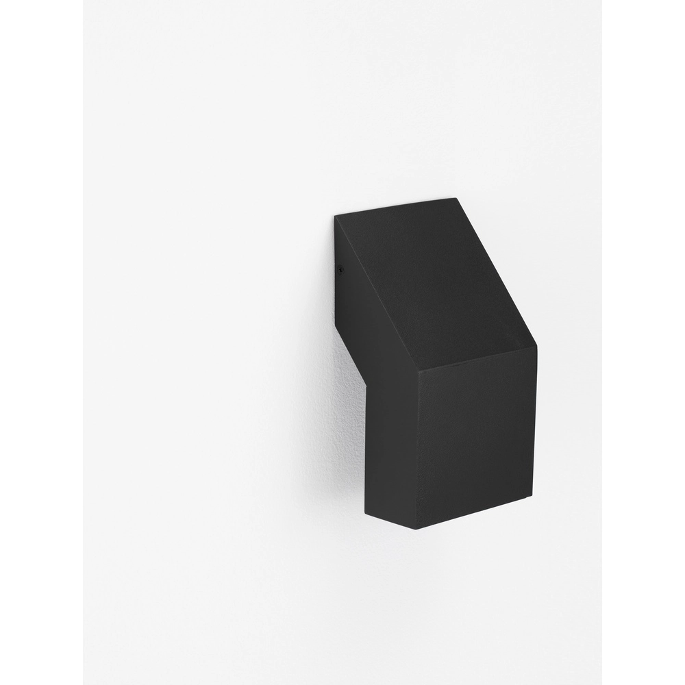 Design wall lamp Brigitta black Lyora 5212017435484