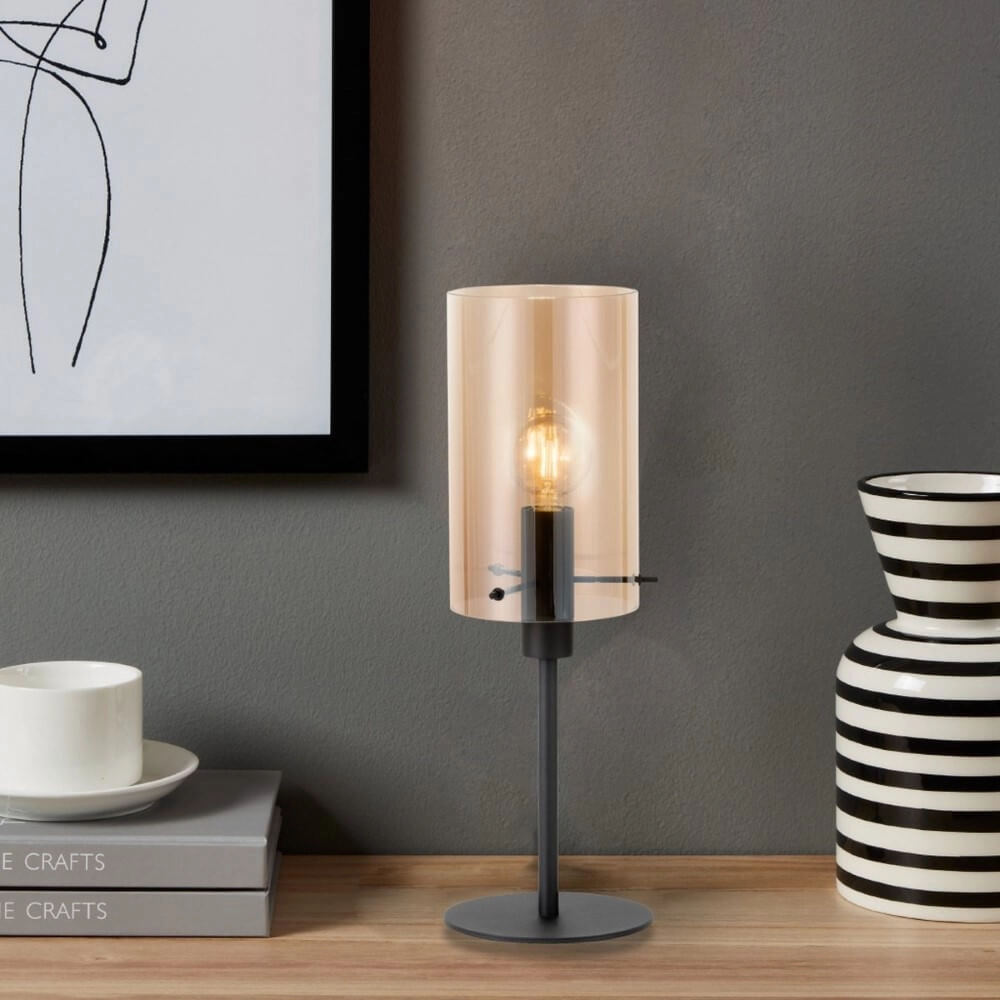 Rural table lamp Polverara Stars of Light 9002759395414