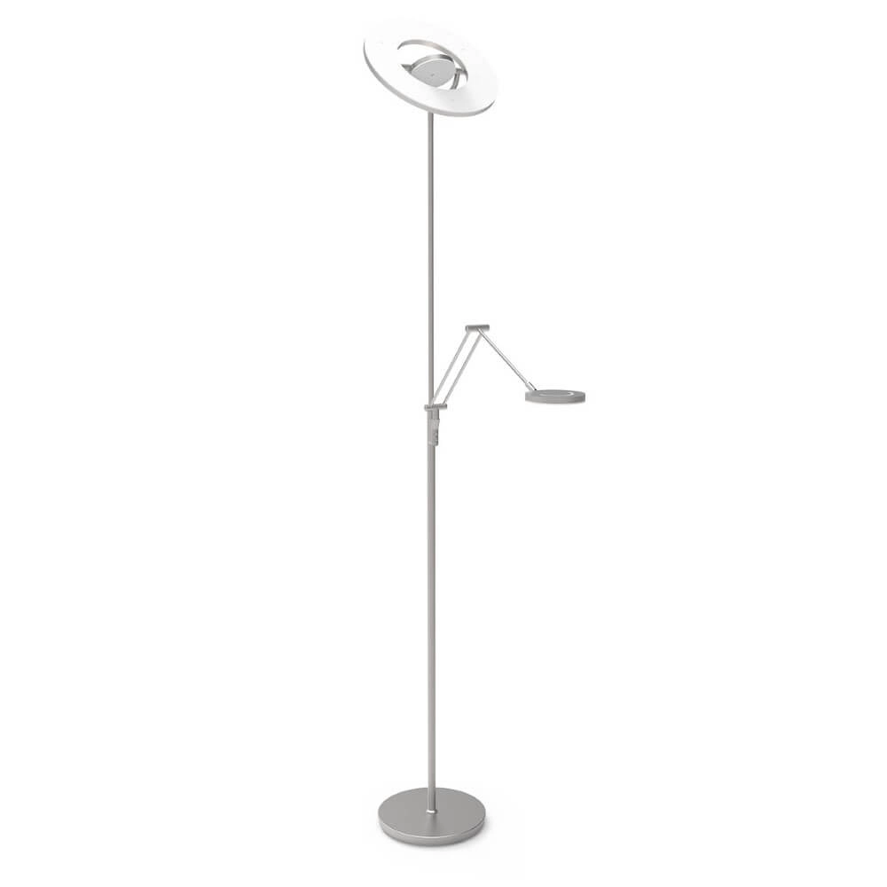 Large LED reading lamp Soleil Steinhauer 8712746147438