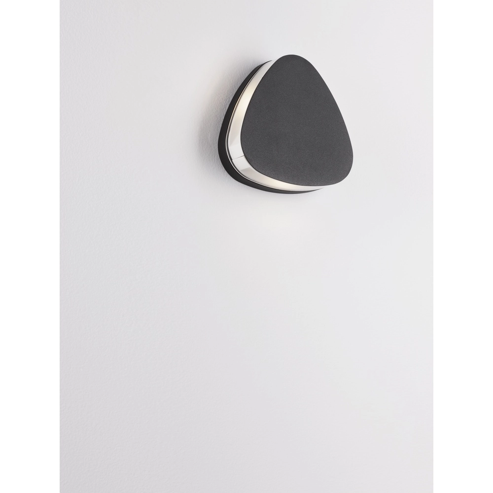 Wall lamp Combo anthracite Lyora 5212017432759