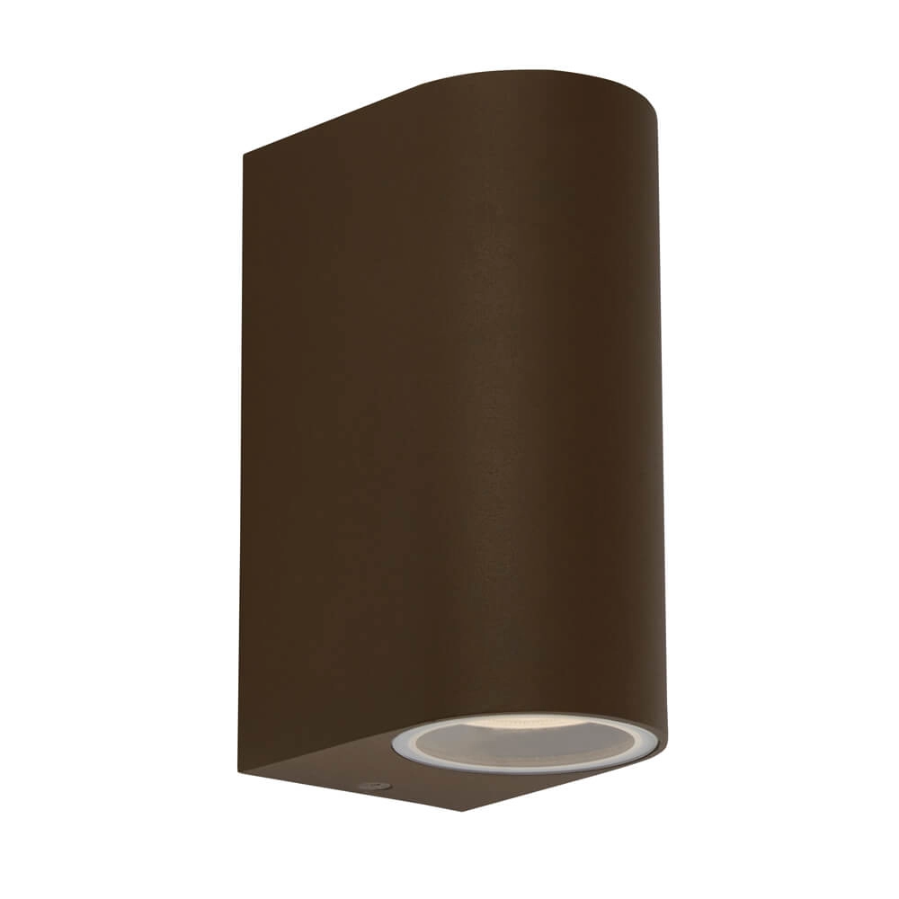 Wall lamp up - down Eiffel