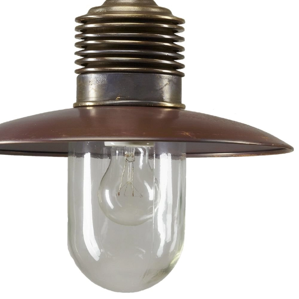 Porch hanging lamp Ampere Nostalgic KS Verlichting 8714732119702