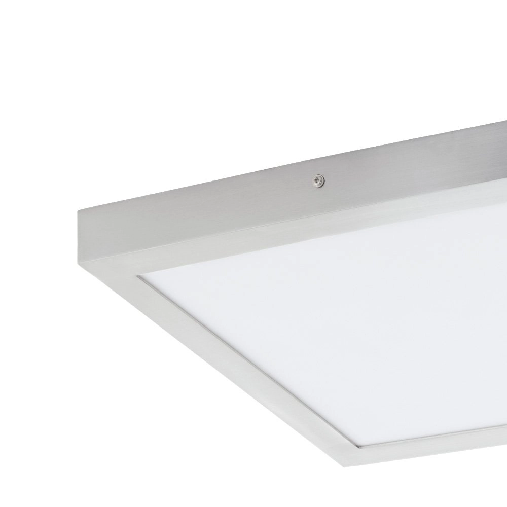 Ceiling light Fueva 1 40cm x 40cm Eglo 9002759972691
