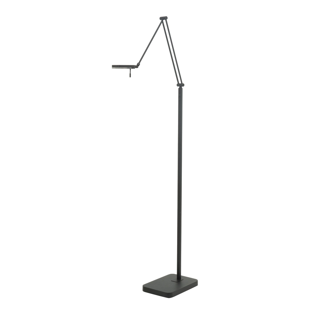 Reading lamp Bolzano black
