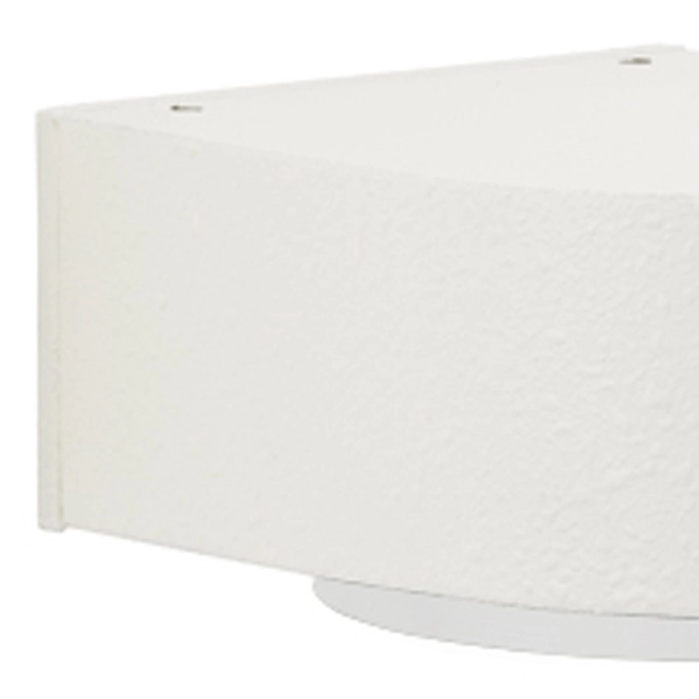 LED downlighter Curl 10cm - white Albert 4007235802337