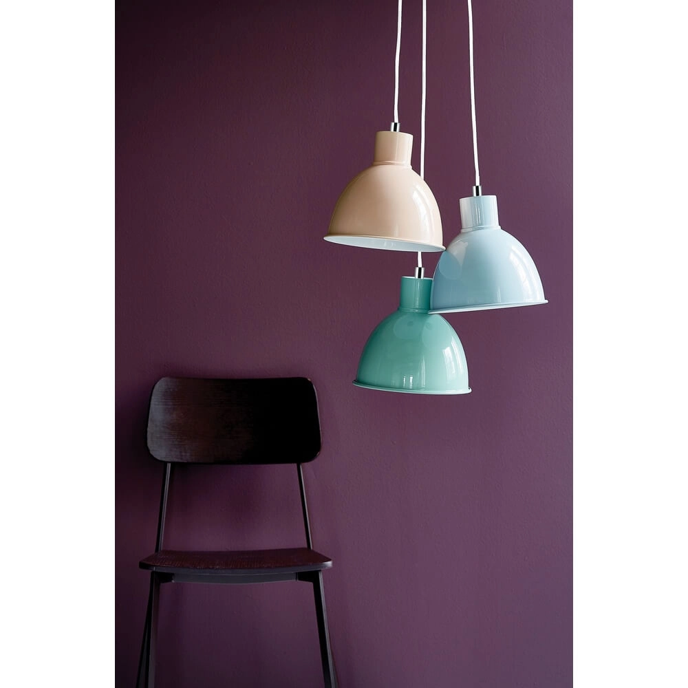 Pendant lamp Pop green Ø 21.5cm Nordlux 5701581370982