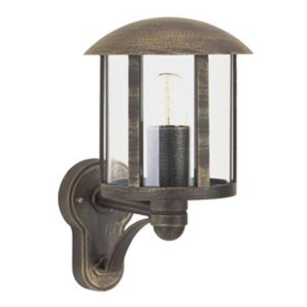Outdoor lamp Holli bronze - brown
