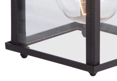 Classic carriage light Irvin Brilliant 4004353148125