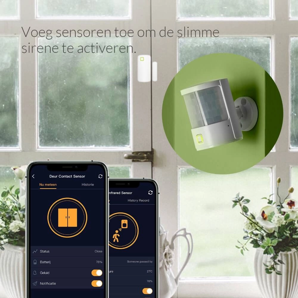 Siren AduroSmart 644558223223