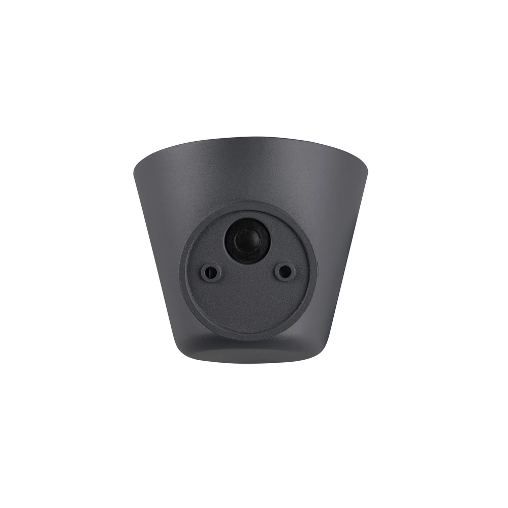 Wall lamp Beni Black Trio 4017807691412