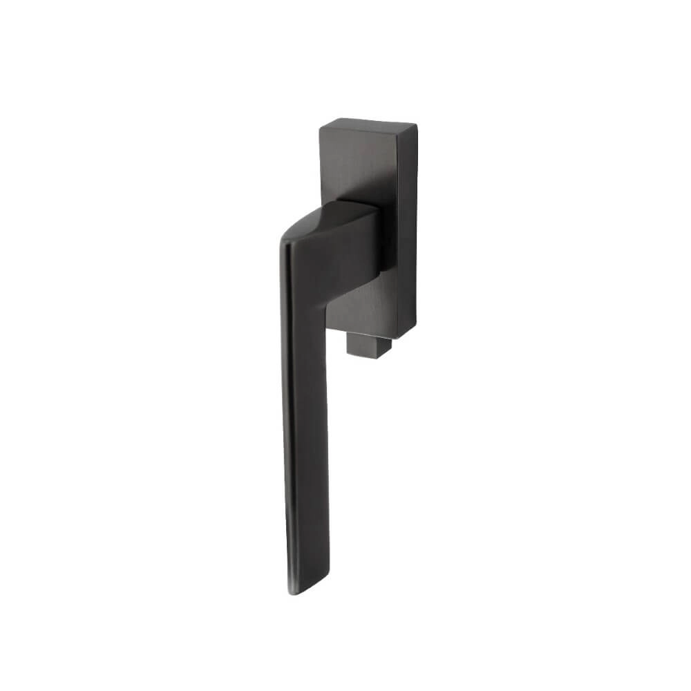 Design window handle Trend Lockable anthracite