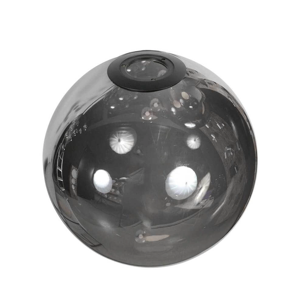 Vide pendant lamp Bollique black 5-lights Steinhauer 8712746177947