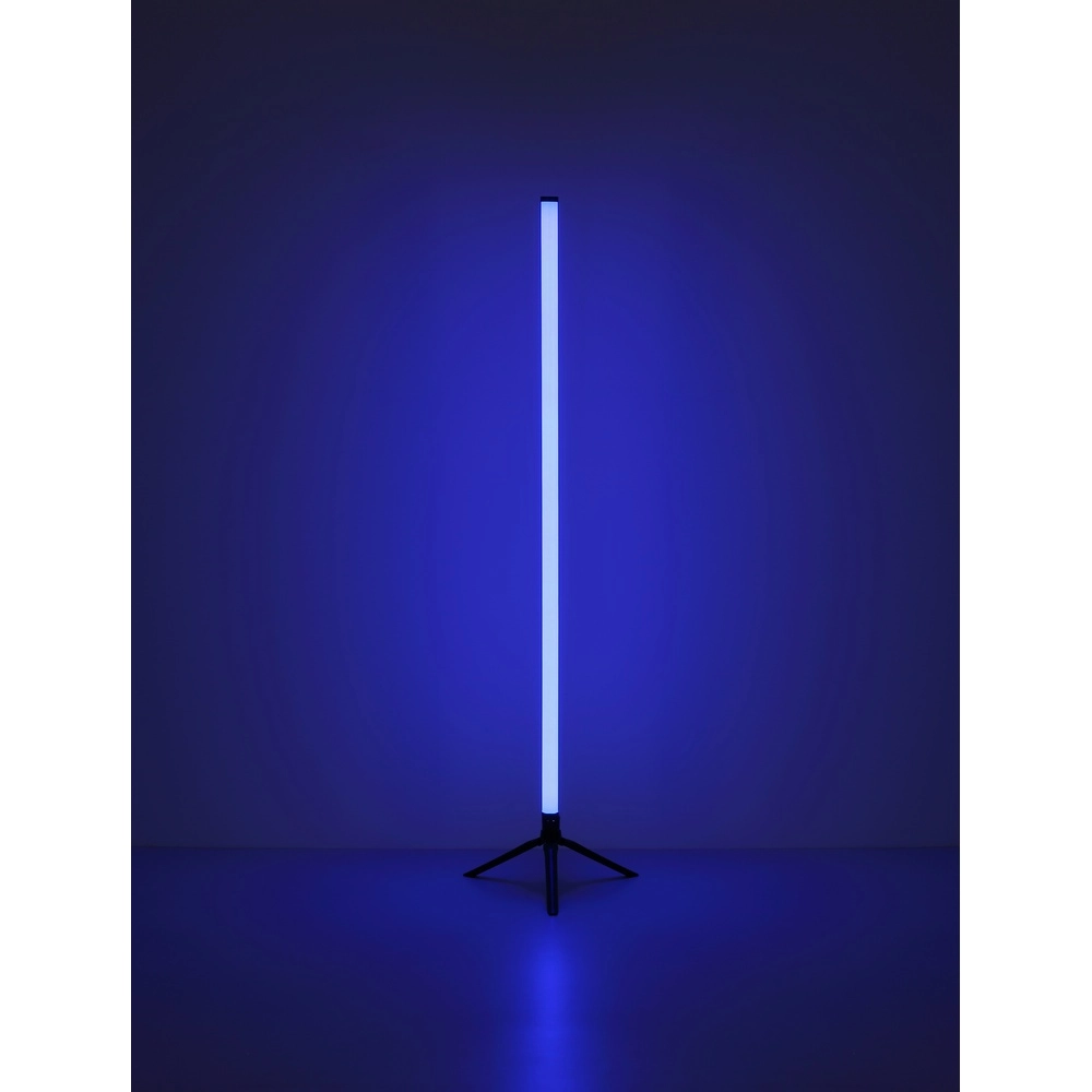 Floor lamp Rocky Black Globo 9007371487486